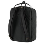 Kanken No. 2 Black Laptop 15