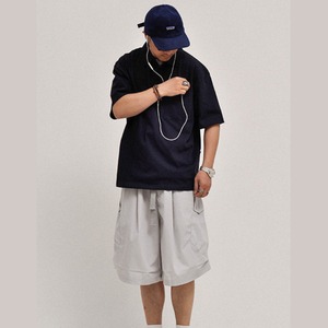 ベーシック・シティポロシャツ A2098