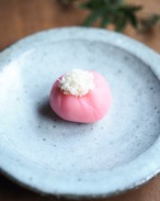 【9/9（金）店頭受取】上生菓子「着せ綿」