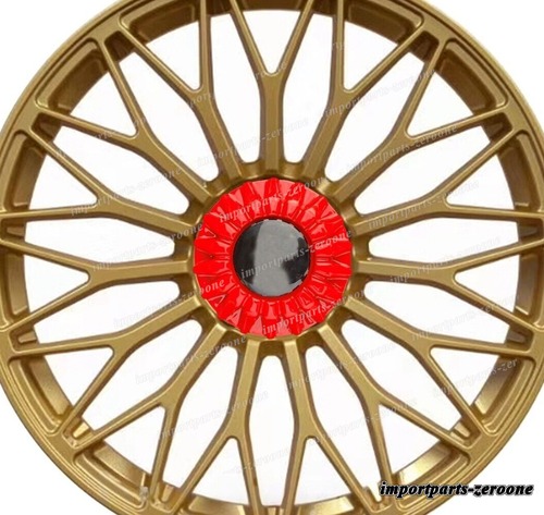 19インチ 20インチ ホイール ランボルギーニ フラカン LP610 19x8.5 20x11 ブロンズ -BRN-12221