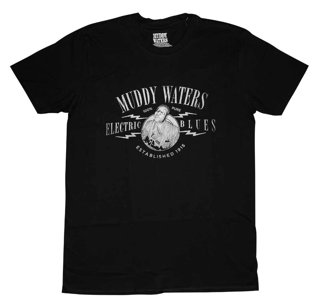 Muddy Waters | alternative_tokyo