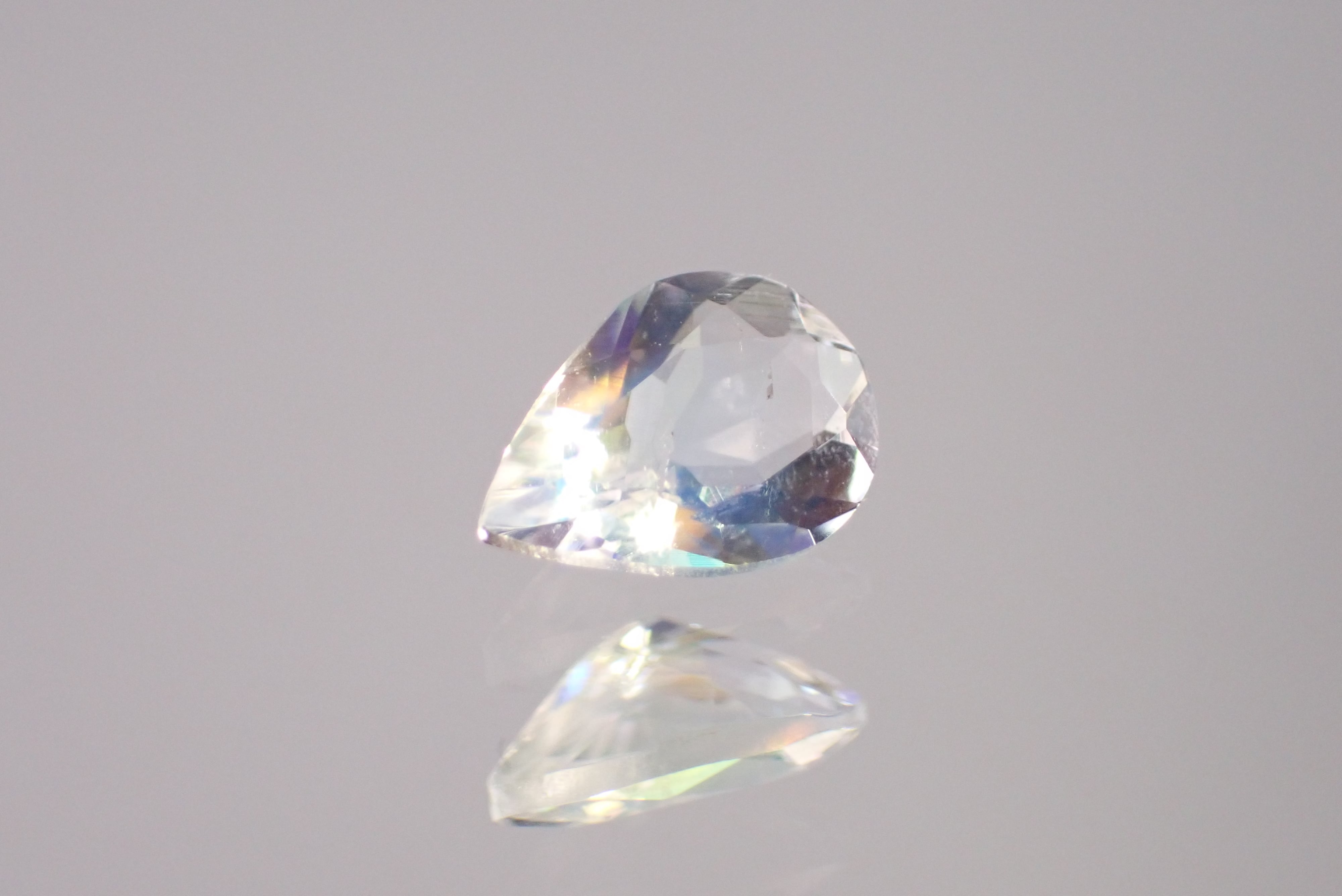 原石セット】アンデシンラブラドライト 0.52ct/6.25ct [C2‐632