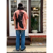 90s "DEAD STOCK" Silver Tab Tee MADE IN USA  Size  XL_3