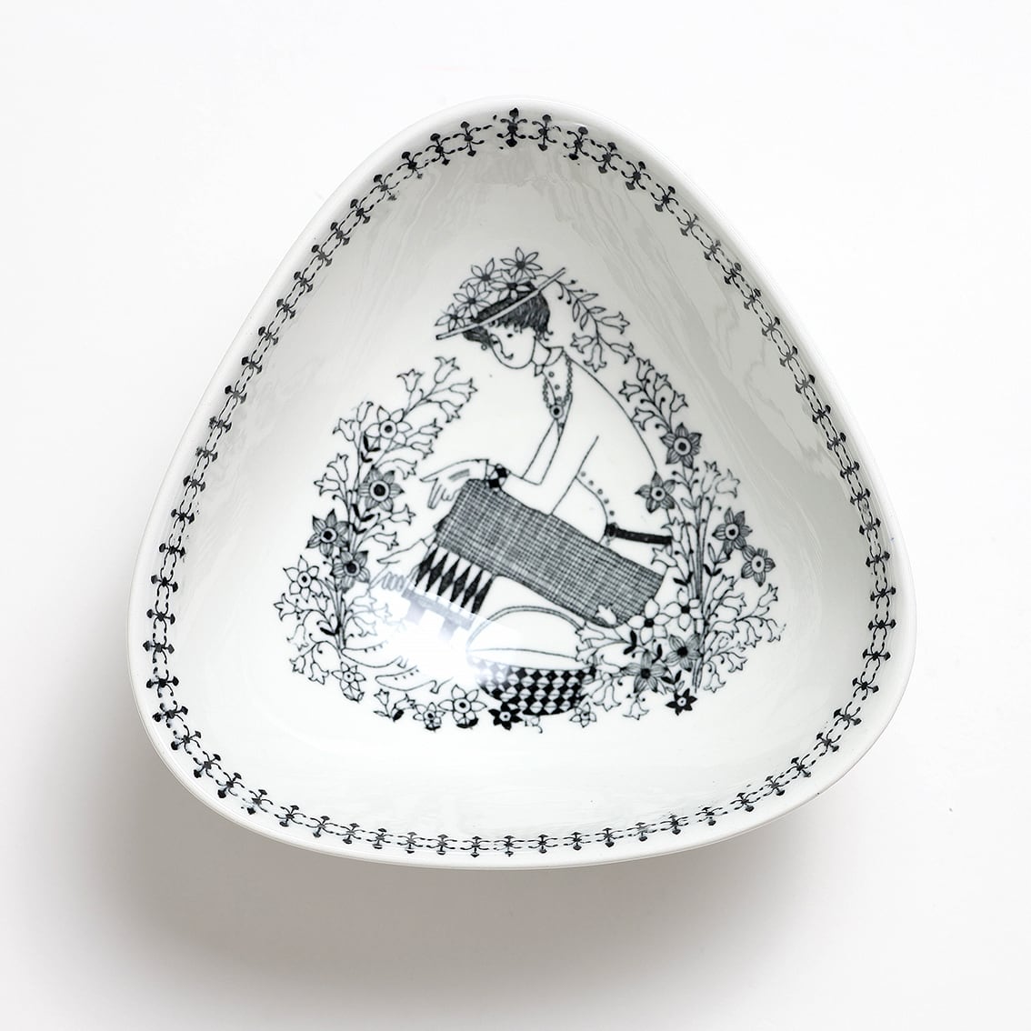 Rosenthal ローゼンタール ビヨン ヴィンブラッド マンスリープレート