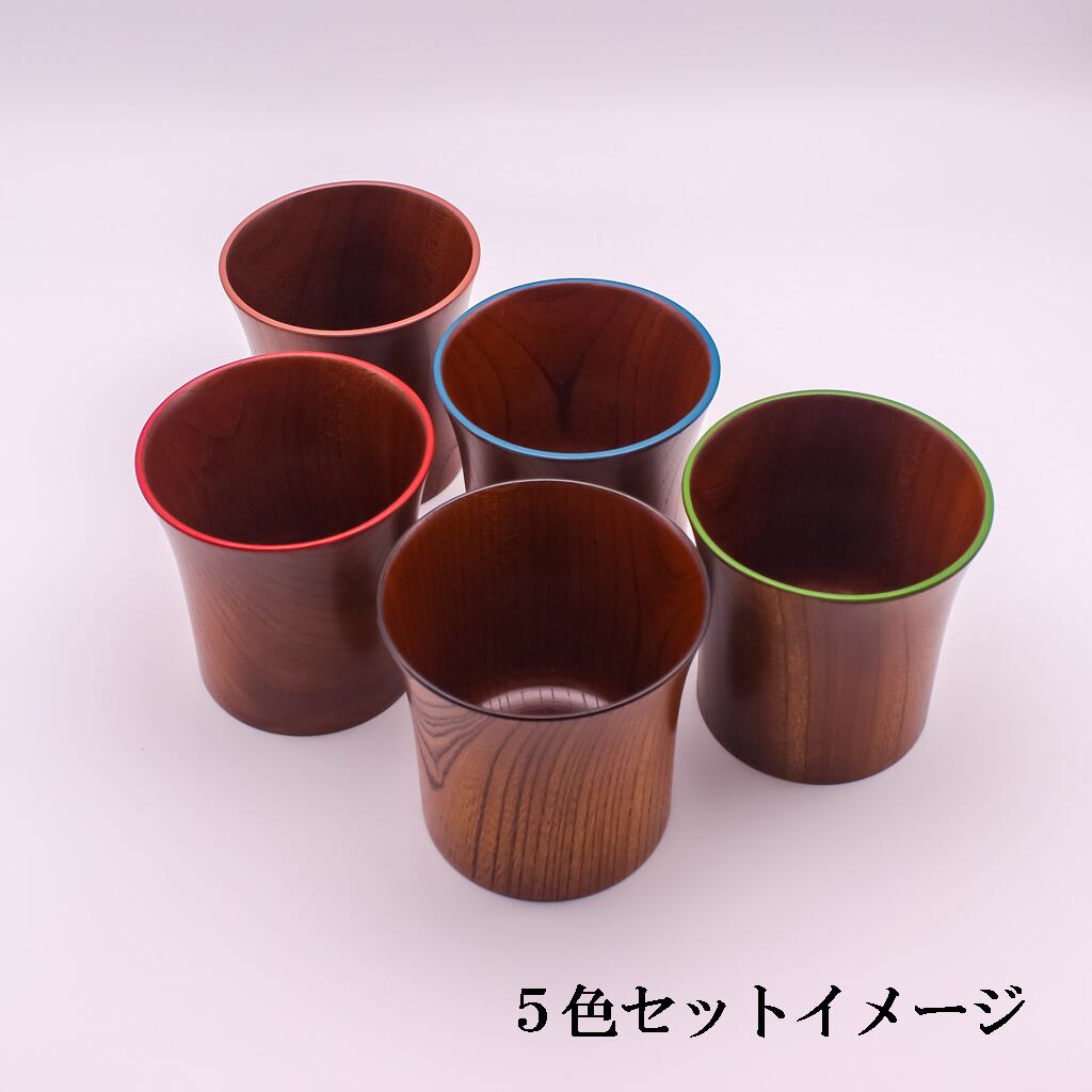 木製 深い赤色の盛器 約25cm c7ede08d41e633d2ac7eb17e5b03a0