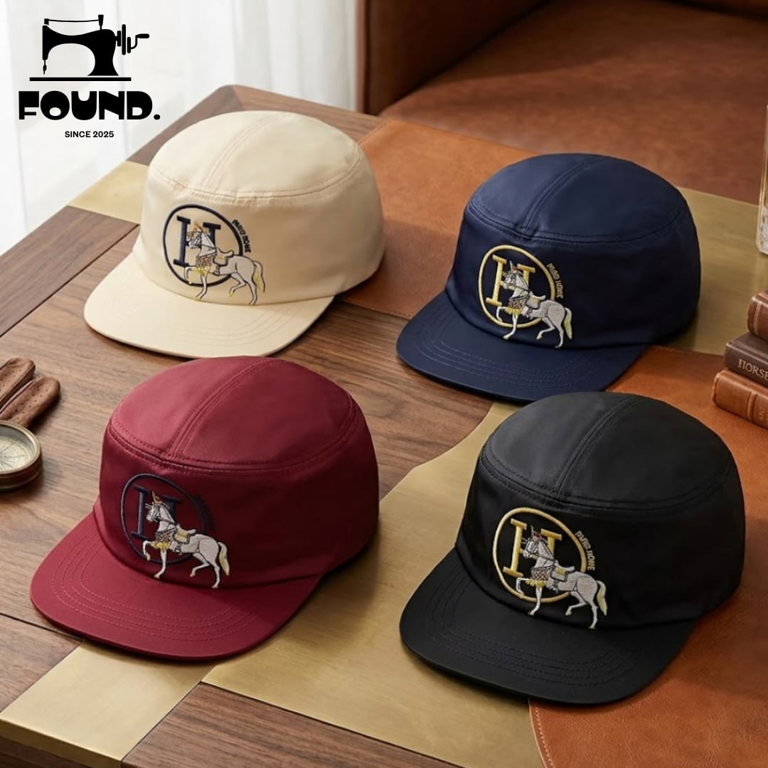 Maison de Paris Pillbox Cap(FD319)