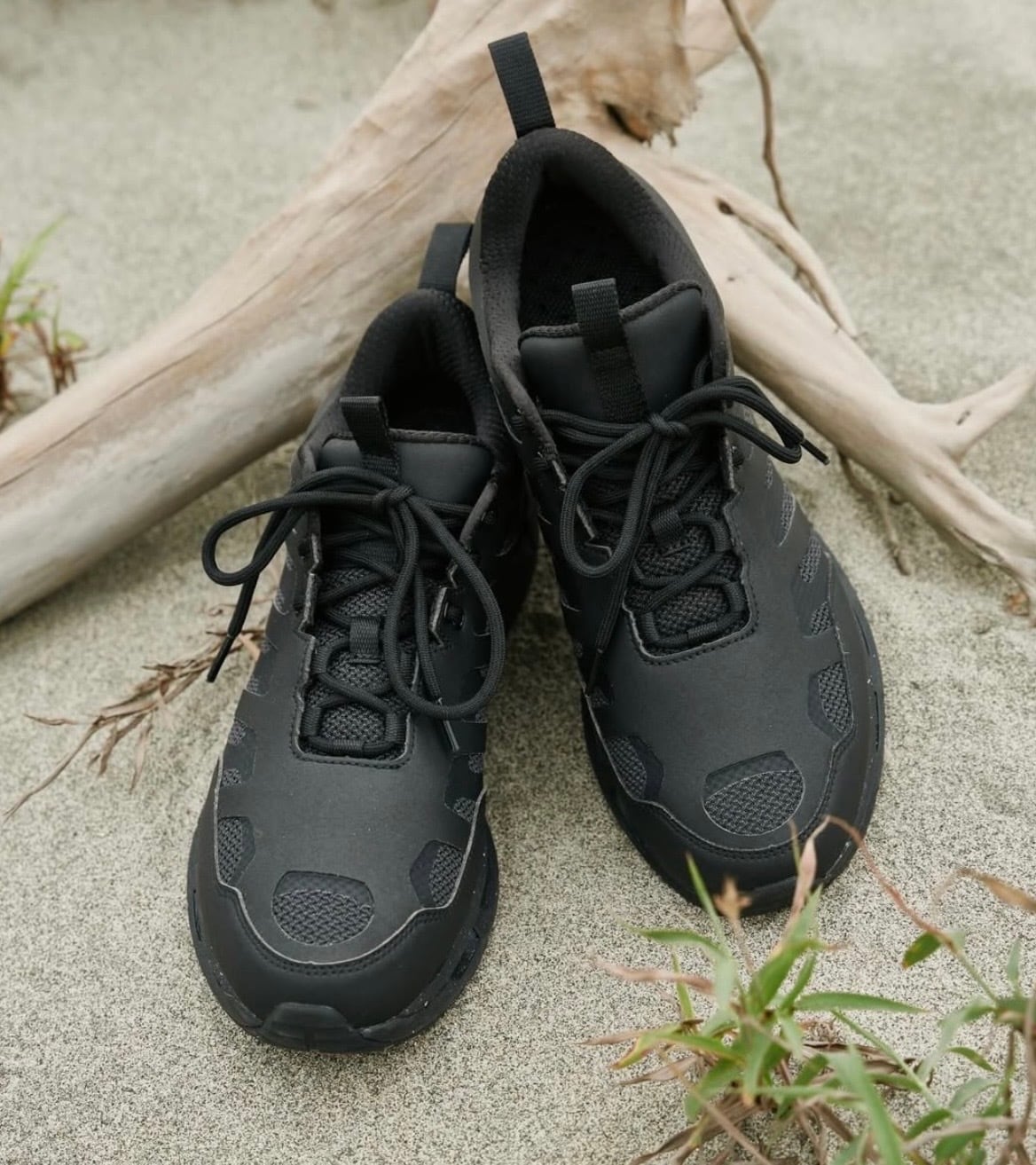 00's OAKLEY Tactical Field Gear sneakers | PAY ID