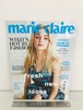 marie claire 2017 GAME OF THRONESソフィーターナー表紙