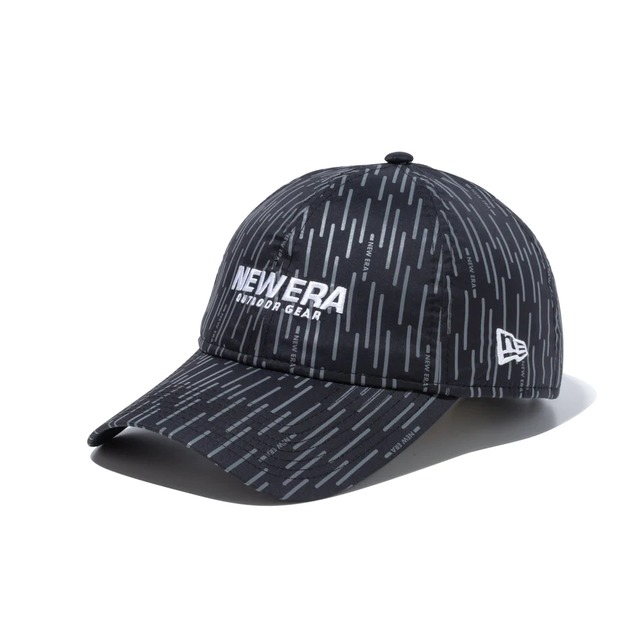 ★40％OFF【NEWERA ニューエラ】9THIRTY ロングバイザー ZAMZA Rain Camo NEW ERA Outdoor Gear Logo