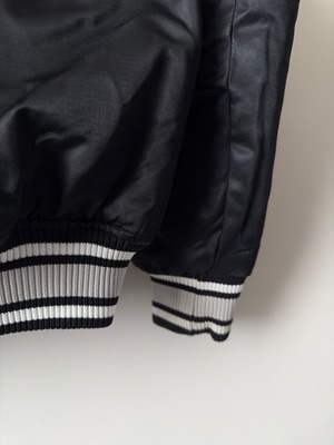 newyork varsity jacket