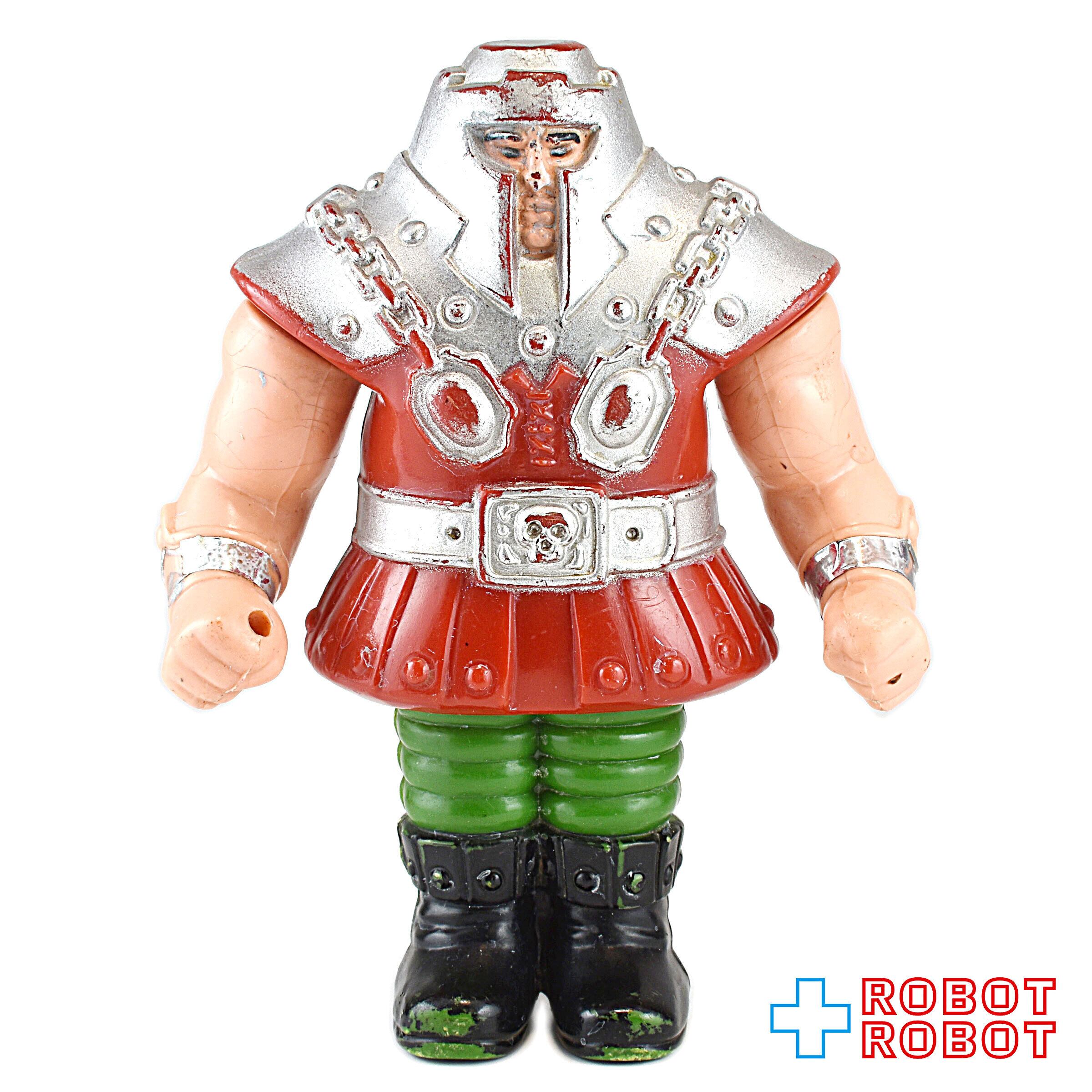 ヒーマン ルース8体セット まとめ売り MOTU Mattel オリジナル品 マテル ヒーマン MOTUオリジナルラムマン アクションフィギュア ルース