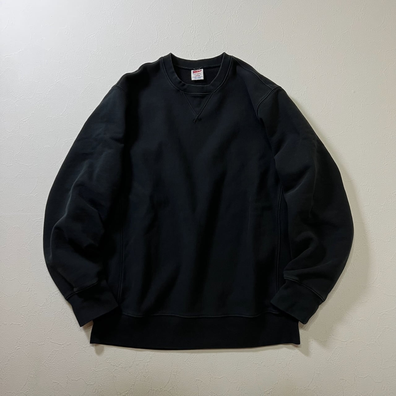 ☆boro & fade☆ | RUFFY