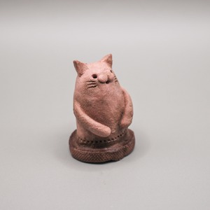 ねこはにわ［NK-07］