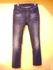 ◆Nudie Jeans ヌーディージーンズ デニム THIN FINN 29◆
