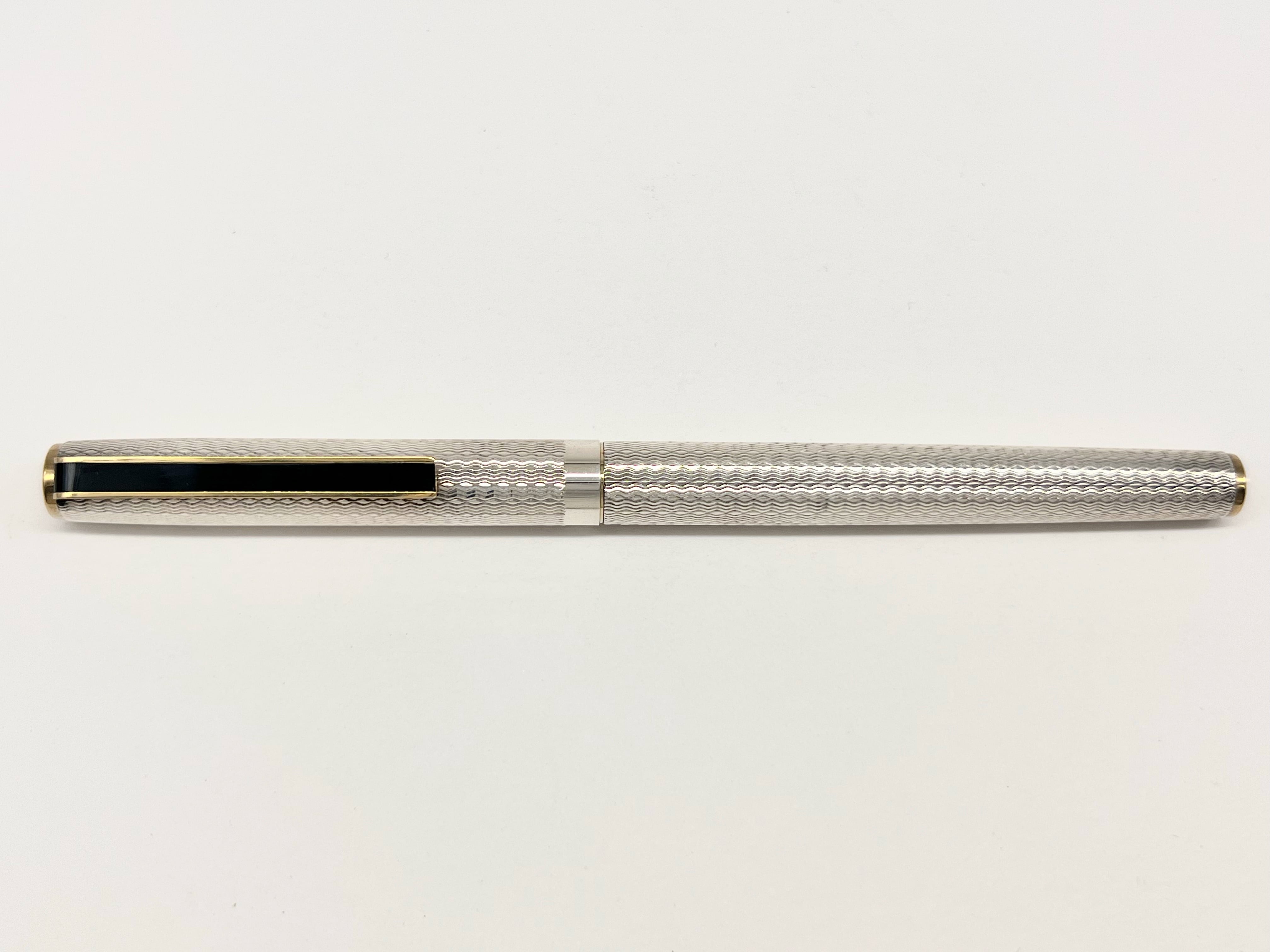 60s セーラー万年筆 ホスカル SAILOR HOSCAL （細字） 14K 02645