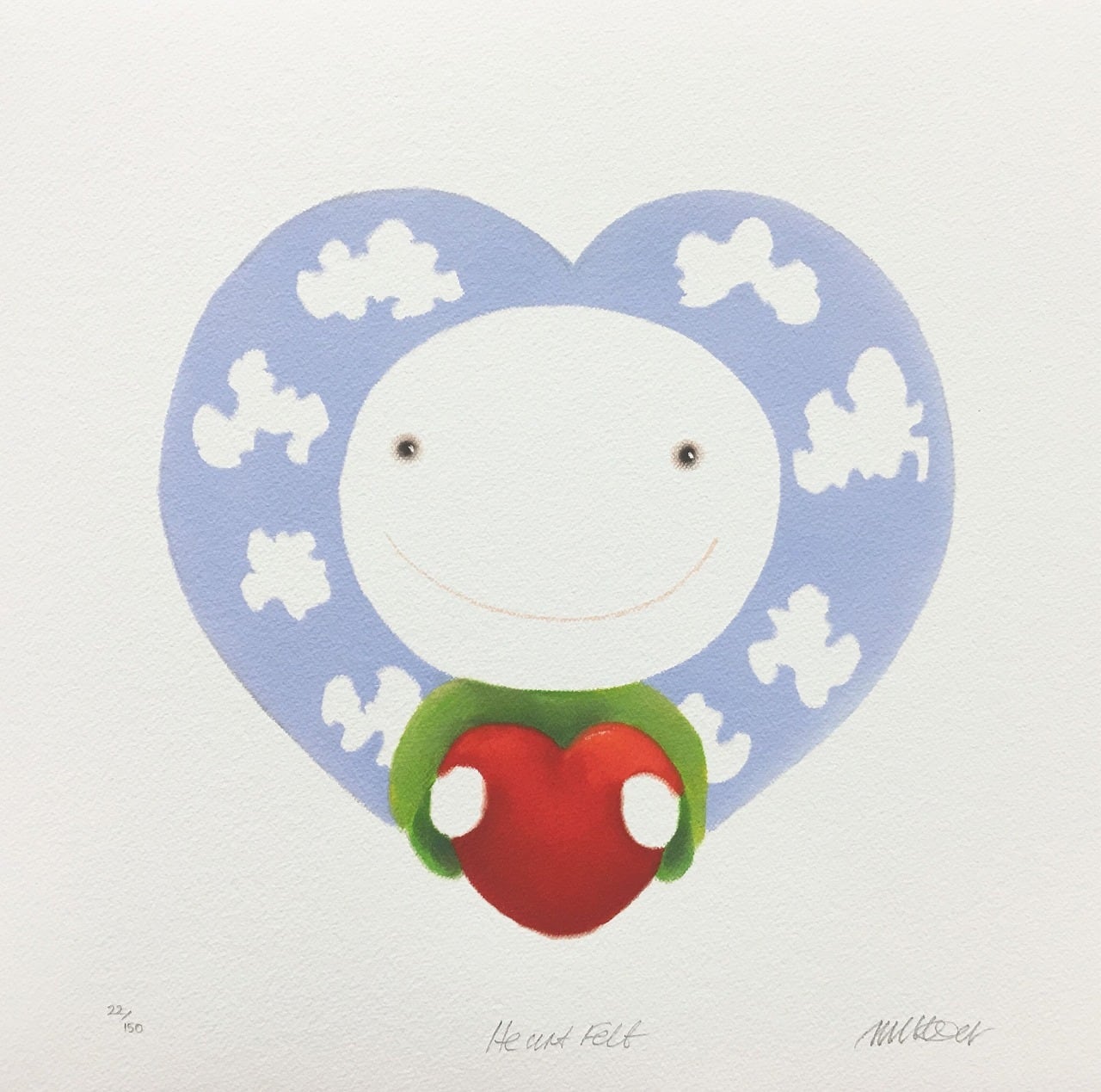 ハートフェルト | Heartfelt