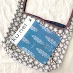 ヤオ族 刺繍のショルダーバッグ|05