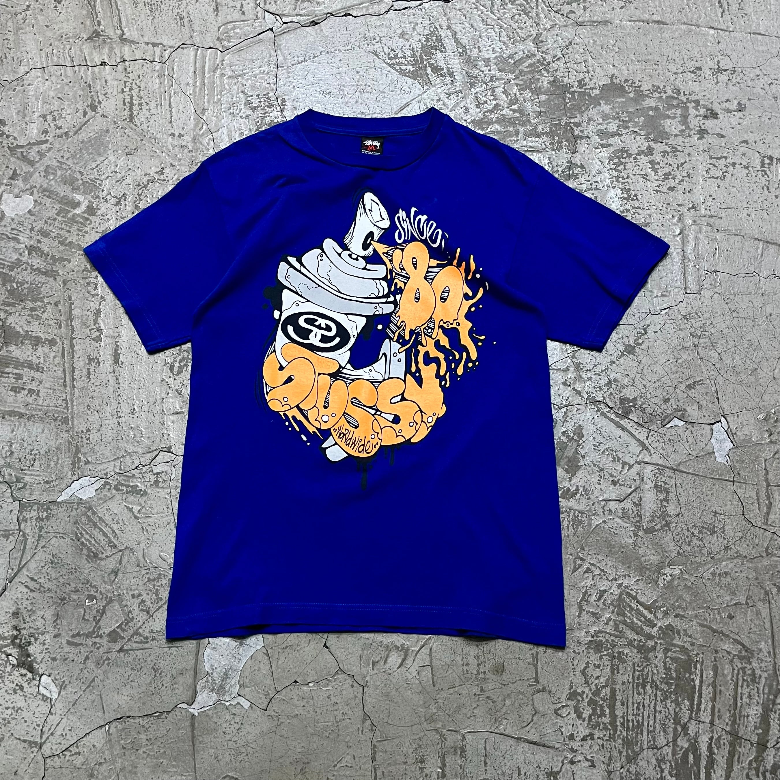 90年代 ビンテージ NO DOUBT ノーダウト リンガープリントTシャツ