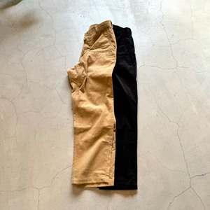 SASSAFRAS  Wheel Barrow Pants
