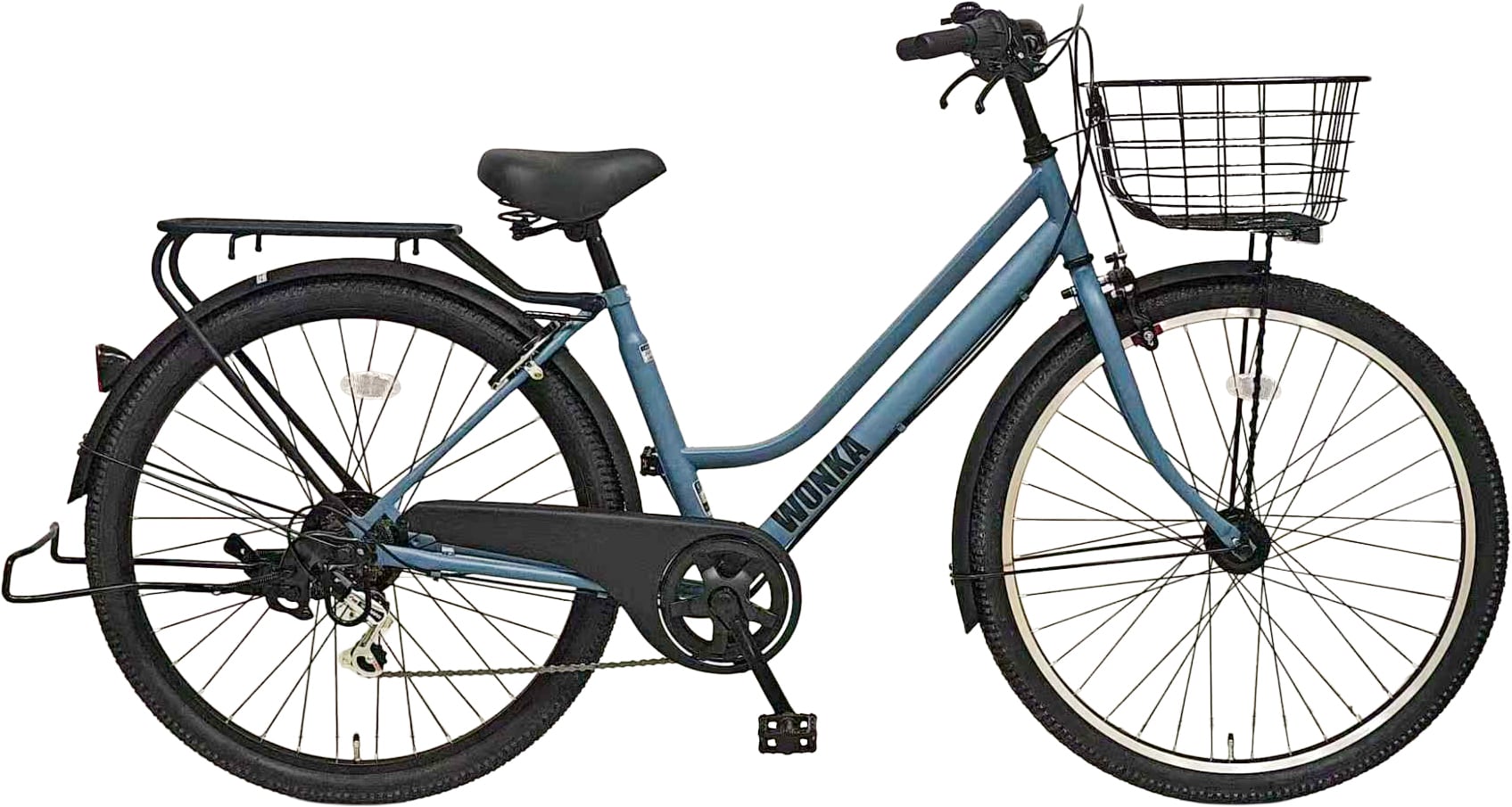 売約中　ダイニチ「ウォンカ3s」　26インチ　ほぼ新品 DAINICHI】WONKA ウォンカ27.5インチ 内装3段変速 | サイクルワークス