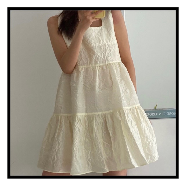 sleeve less onepiece