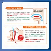 ブリーズライト クリア レギュラー 透明 鼻孔拡張テープ 快眠・いびき軽減 30枚入 【佐藤製薬】