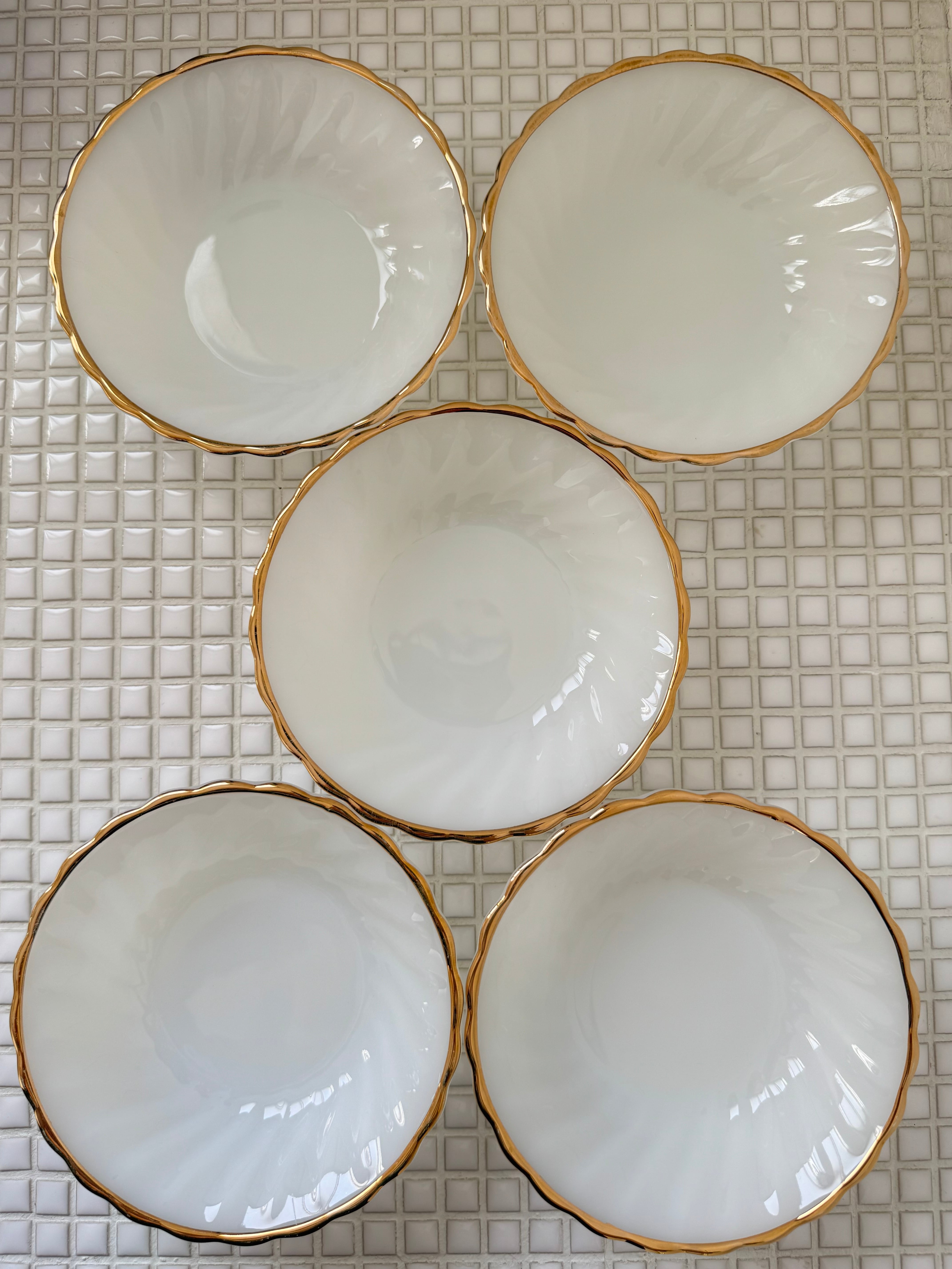 LEFTON Miss Priss salt&pepper | fave