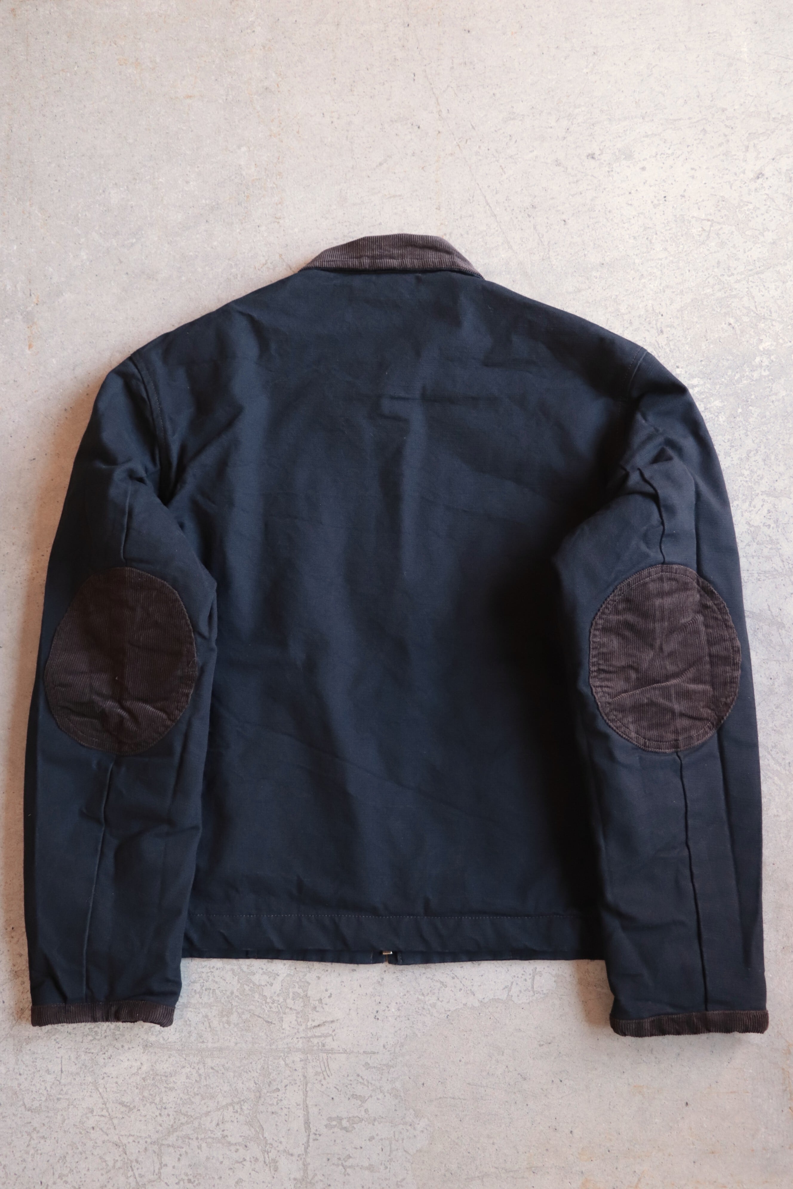 GYPSY & SONS/ジプシーアンドサンズ 15oz ARMY DUCK SPORTS JK