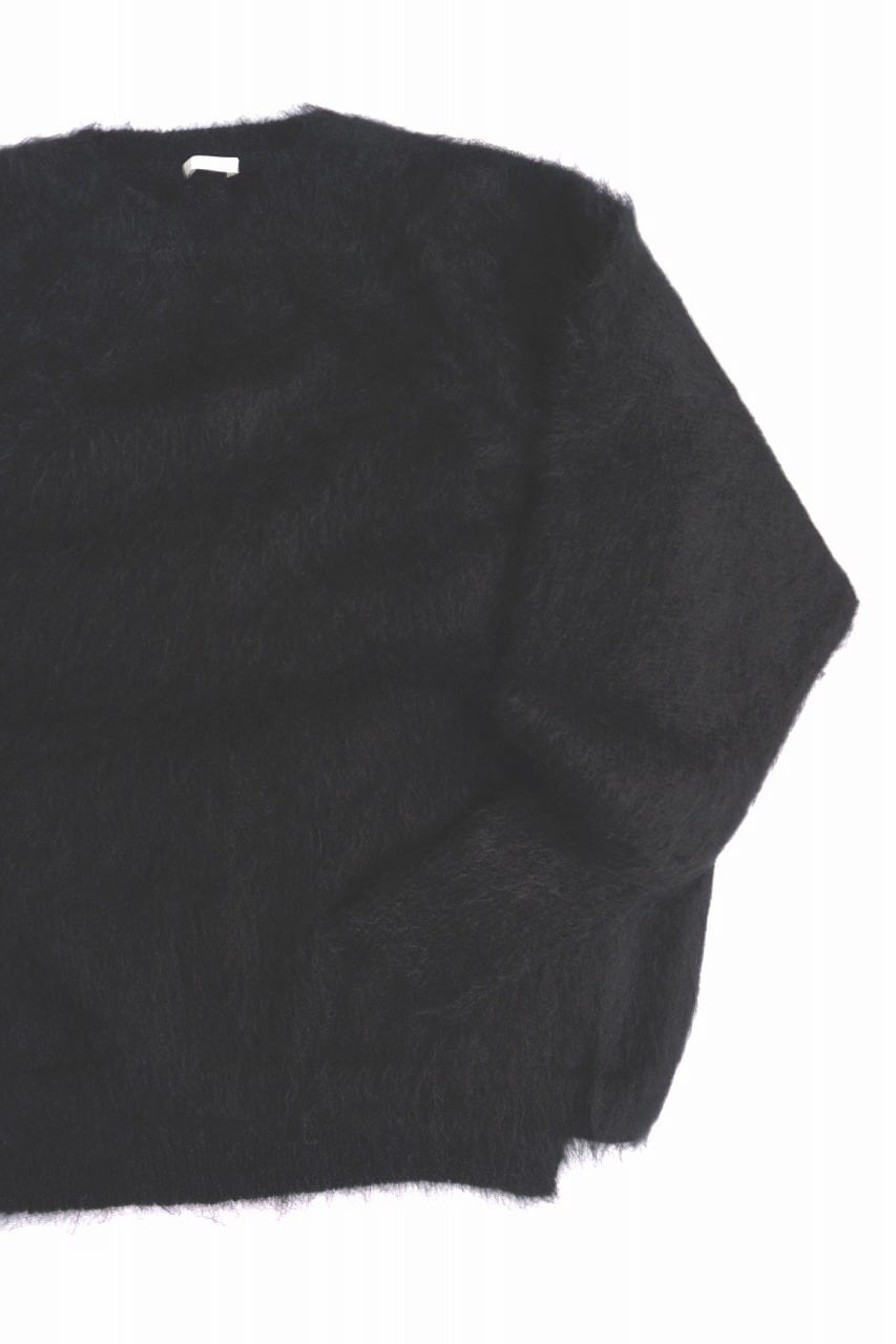 Hand Framed Mohair P/O