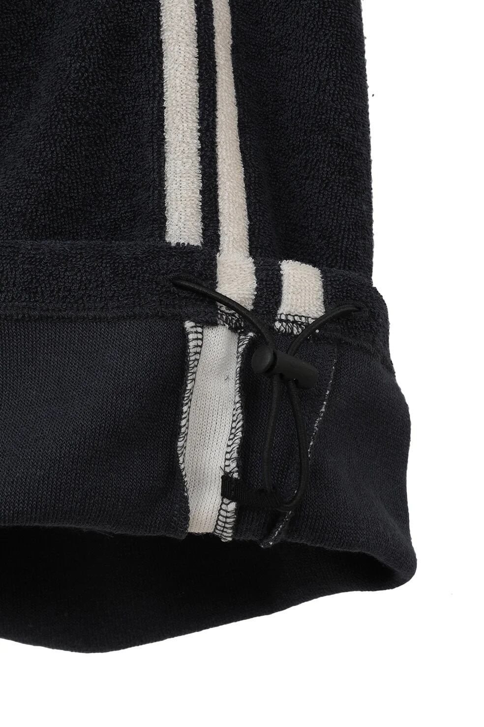 CLANE(クラネ) PILE LINE PANTS NAVY | サウスオレンジ｜メンズ