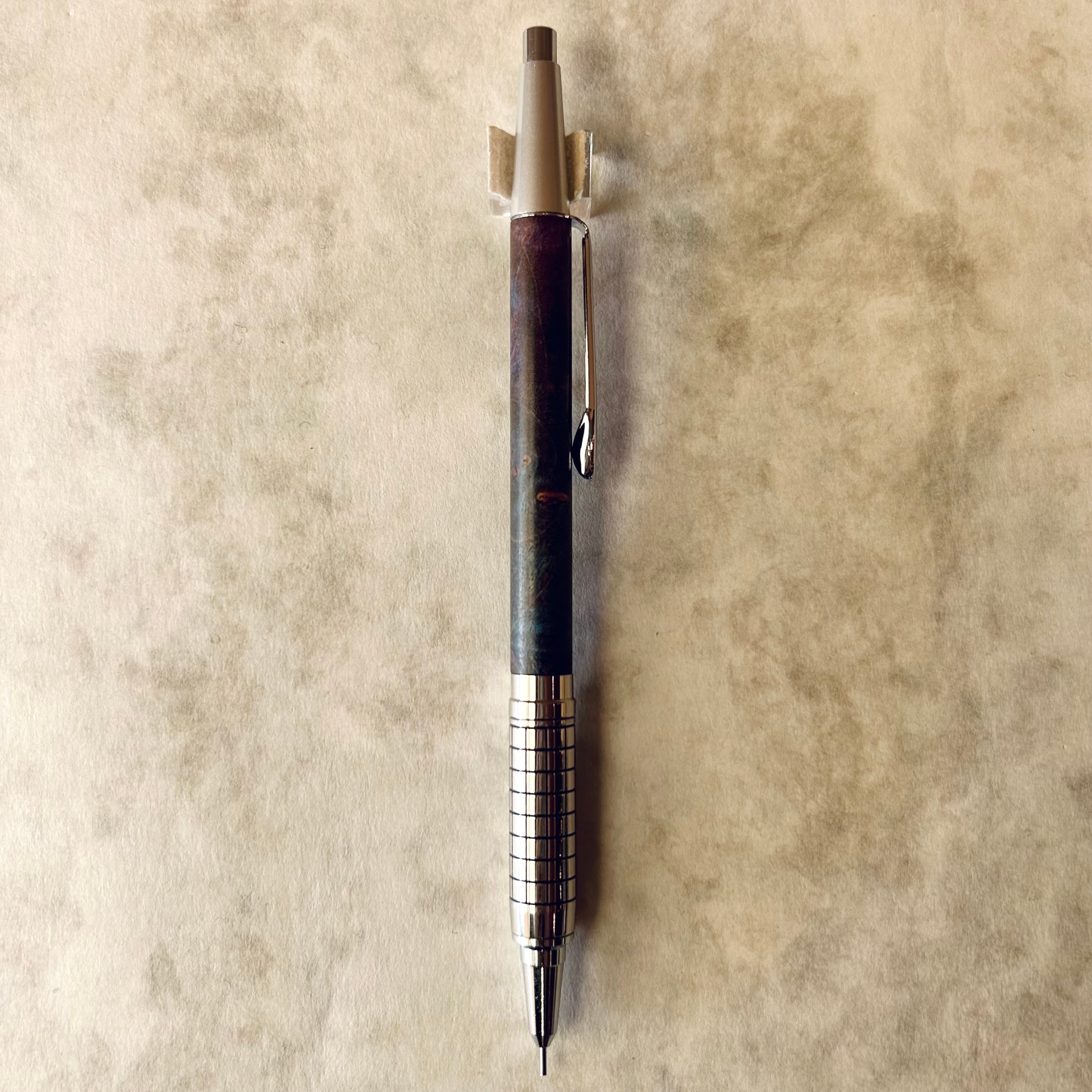 Steef&Co ST Draft 短軸メカセット【スタビメープルバール】①