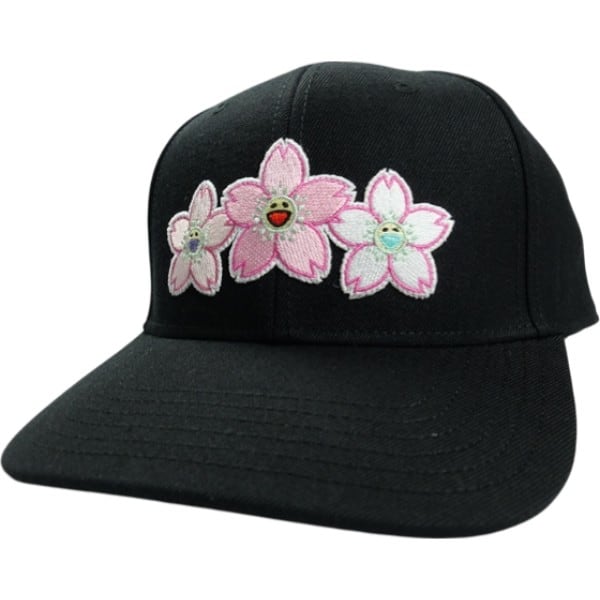 Size【フリー】 村上隆 ムラカミタカシ Trinity SAKURA Wappen Cap