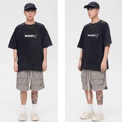 WSHOT Original Concept Tee WS001