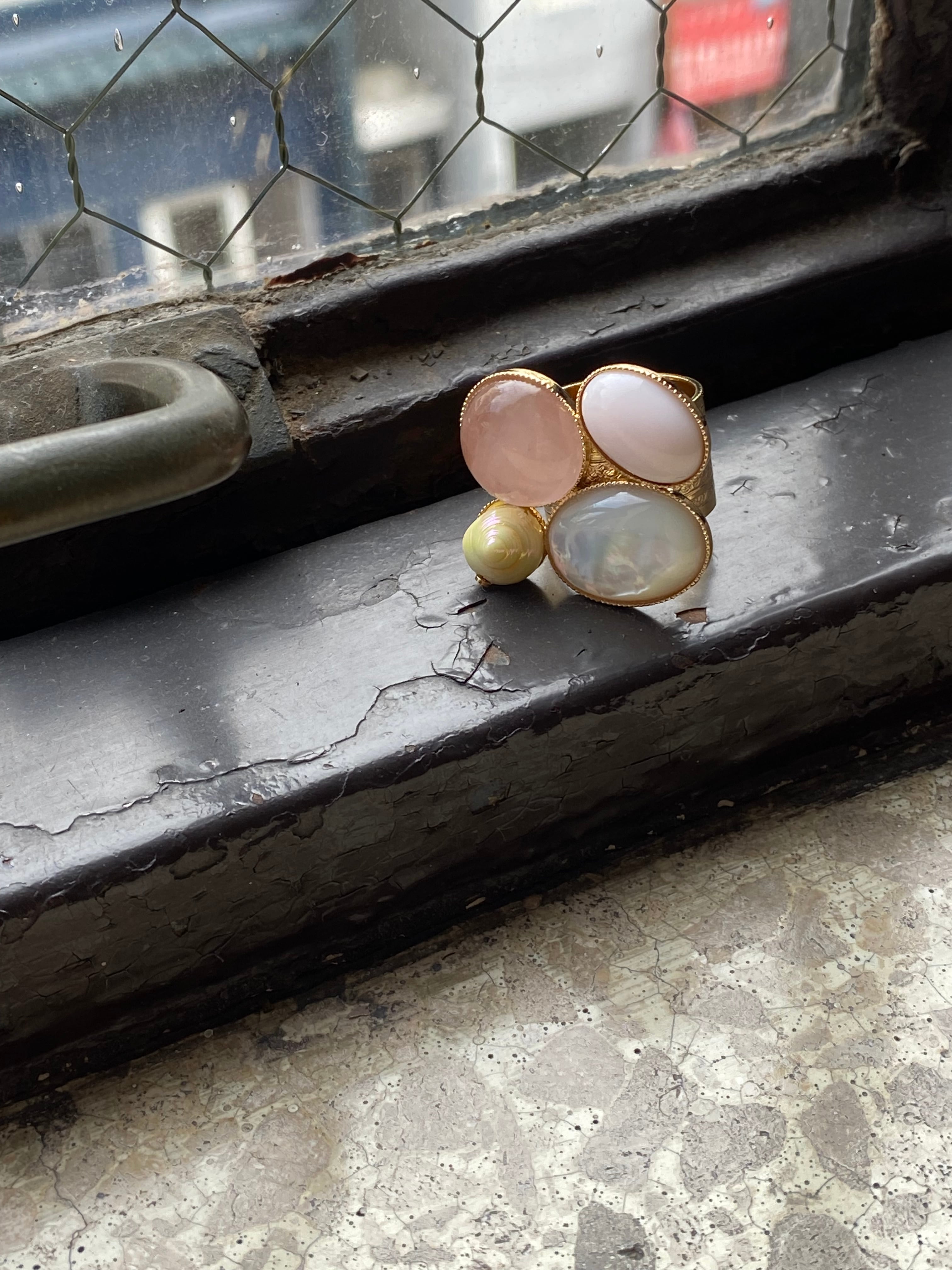 PHILIPPE FERRANDIS | BIJOUX KIQUE