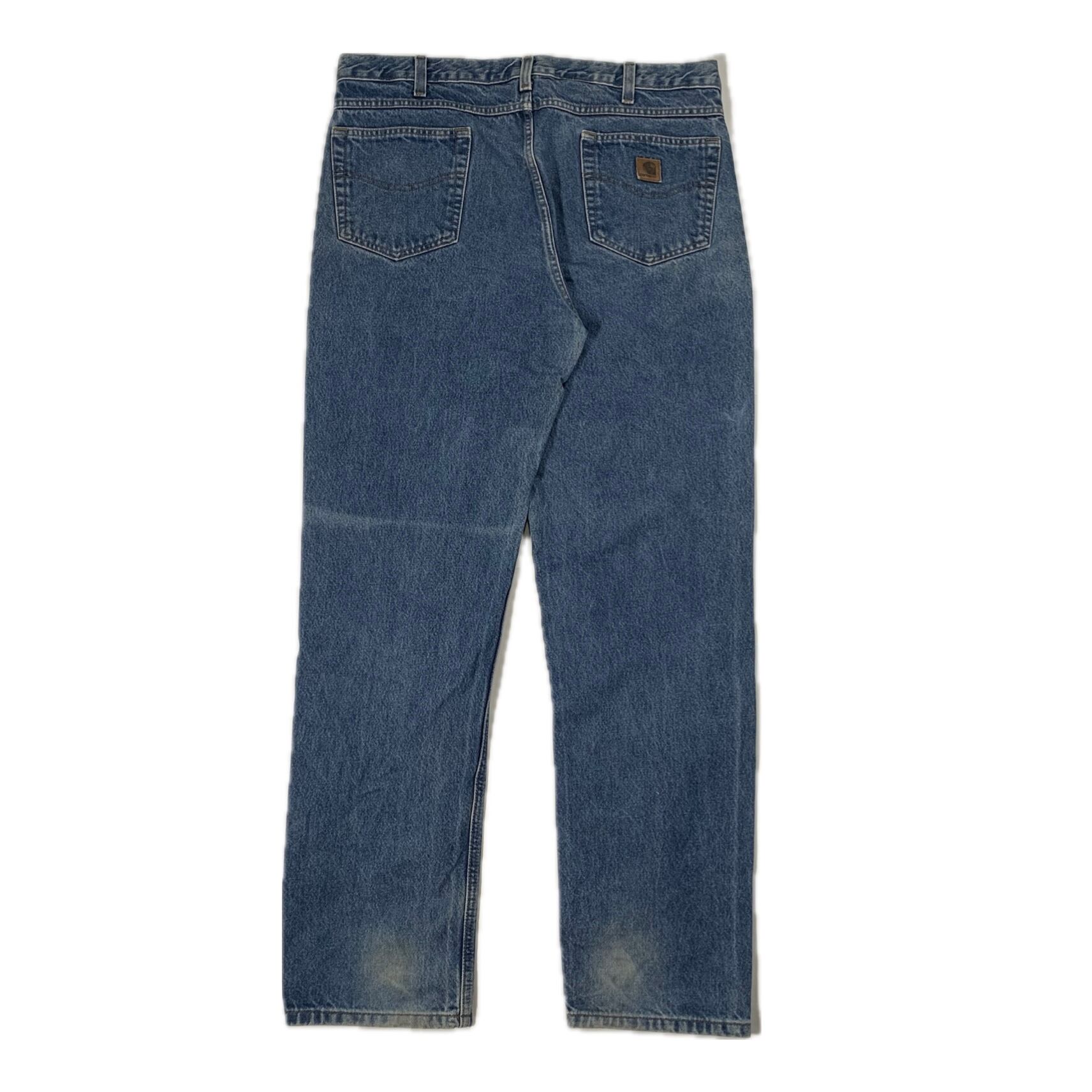 10937 carhartt カーハート トラディショナルフィット W38 | San Fernando