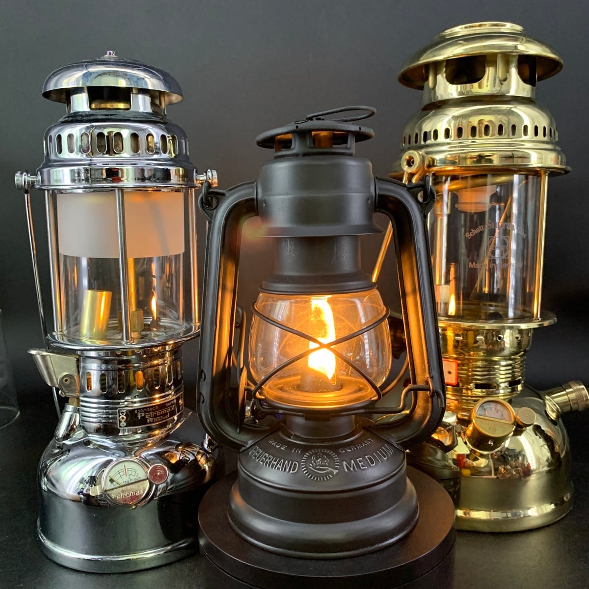 POST K1452 エンボス FEUERHAND 276StK DBP.a 【公式通販】