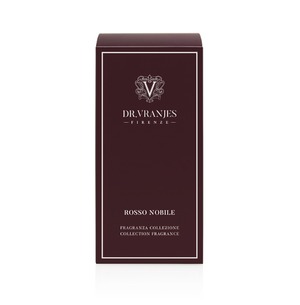 【送料無料】Dr. Vranjes ドットール ヴラニエス /  ROSSO NOBILE ＜ロッソノービレ＞ ルームフレグランス  500ml