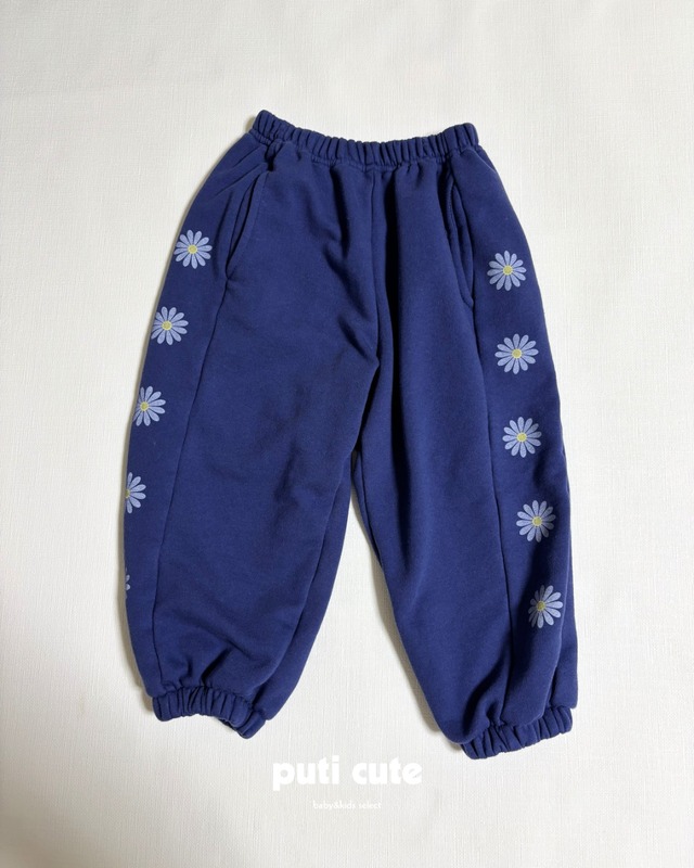 90 ꒰ 即納 ꒱ Daisy pants / Han's ⸝⋆