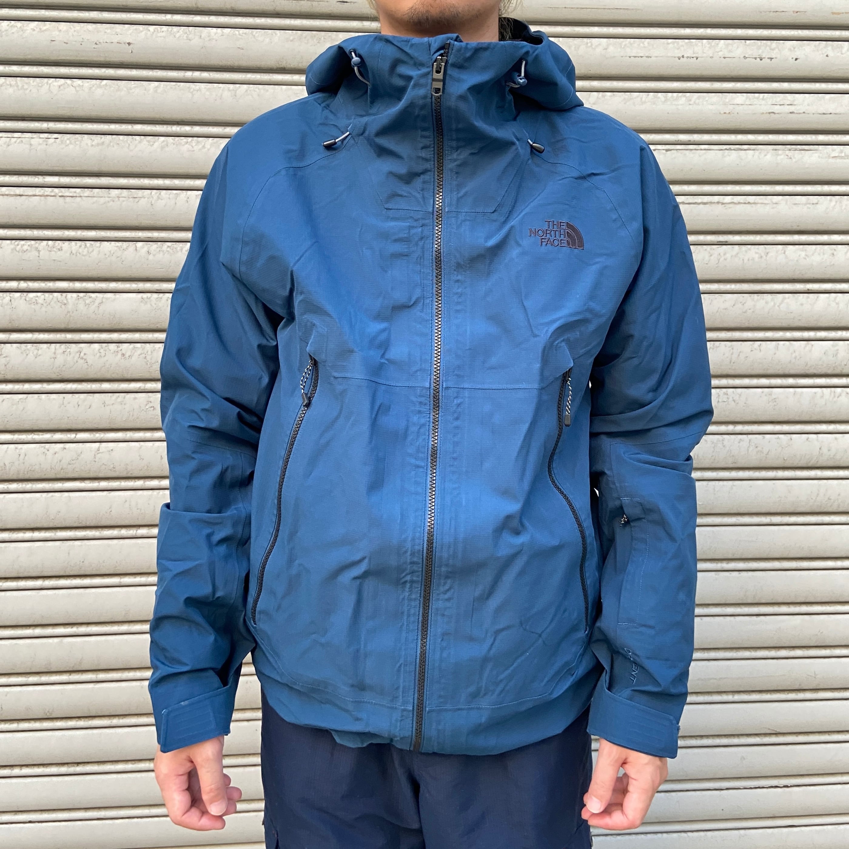 THE NORTH FACE マウンテンパーカー ナイロンジャケット 　M.