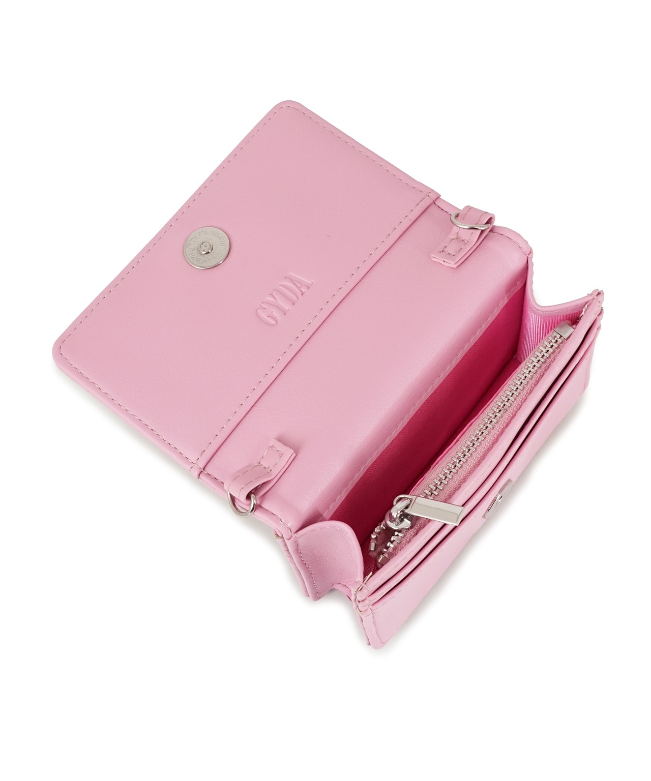 GYDA : MINI WALLET SHOULDER GY-W474