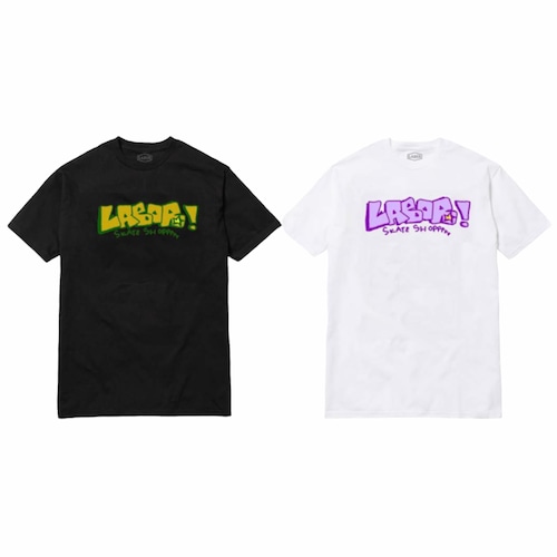 LABOR【SKATE SHOP STAR TEE】