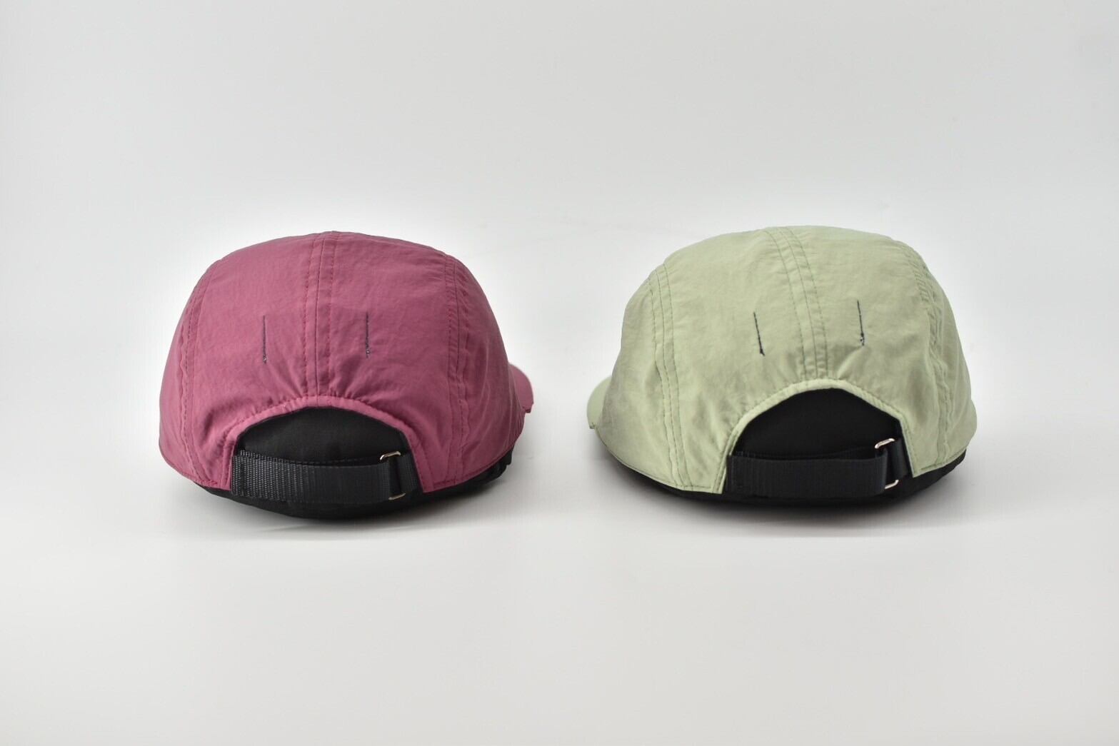 4panel cap リサイクル♻︎素材 | B＋ DesignLAB.