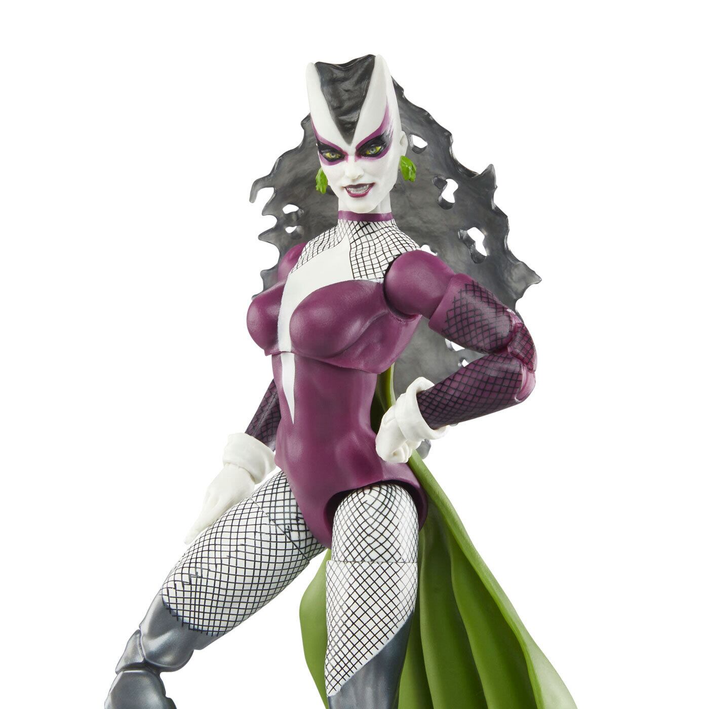 マーベルレジェンド　ブラックハート　フィギュア ホビーショップ I.T.R. / マーベルレジェンド ブラックハートシリーズ