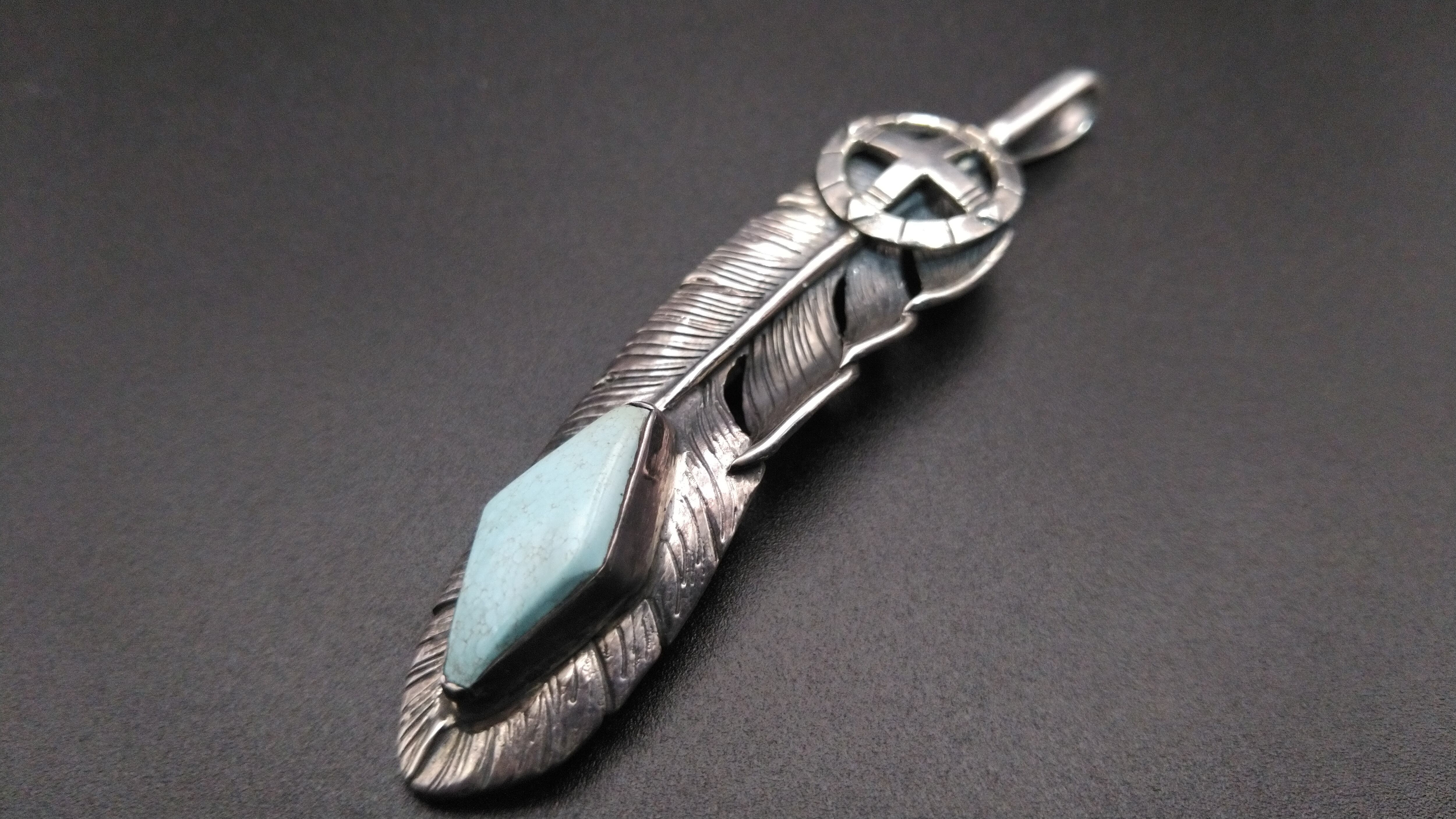 Feather & eagle フェザーとイーグル | WHEEL WORKS