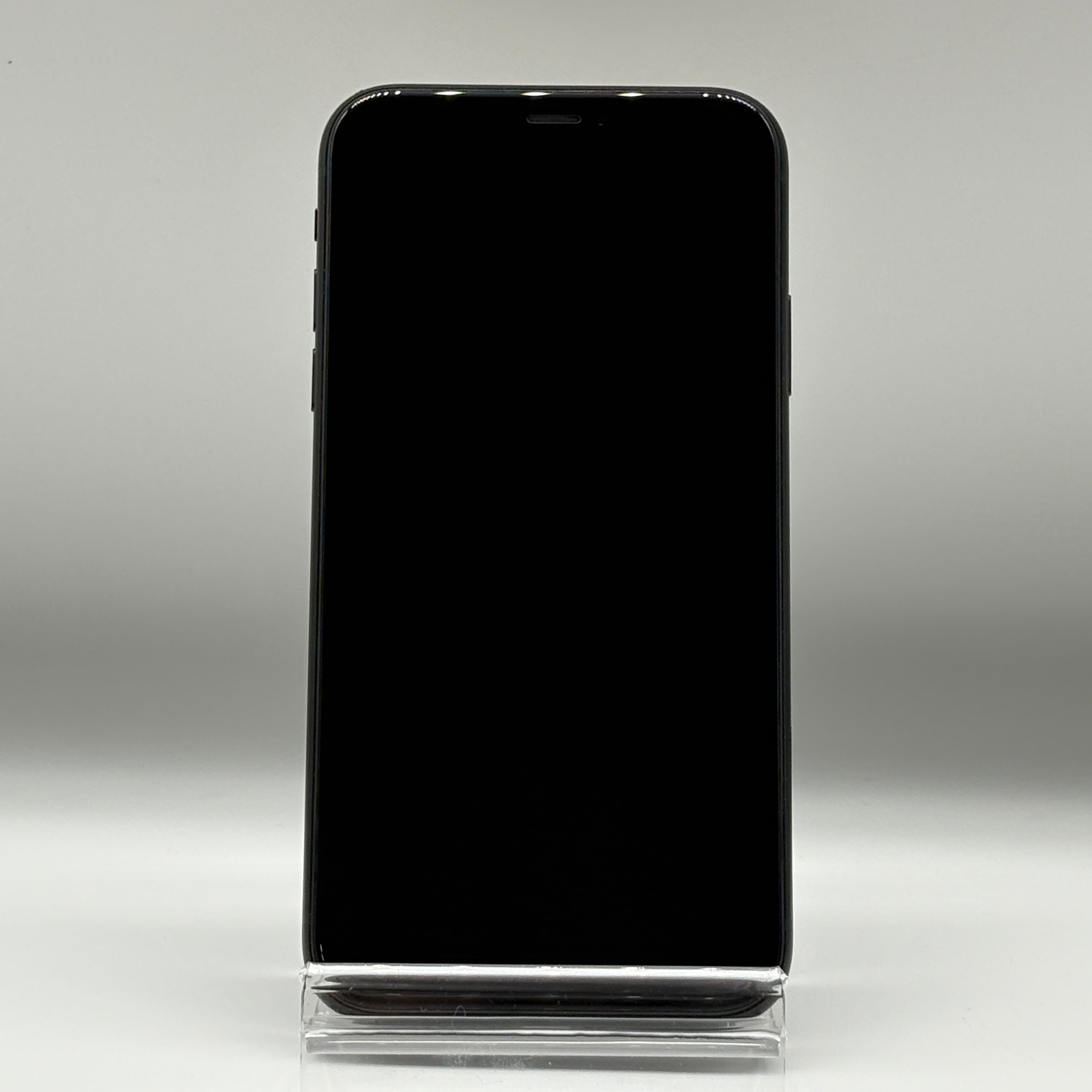 iPhoneXR 128GB ブラック アイフォン本体 SIMフリー SIMロック解除済み