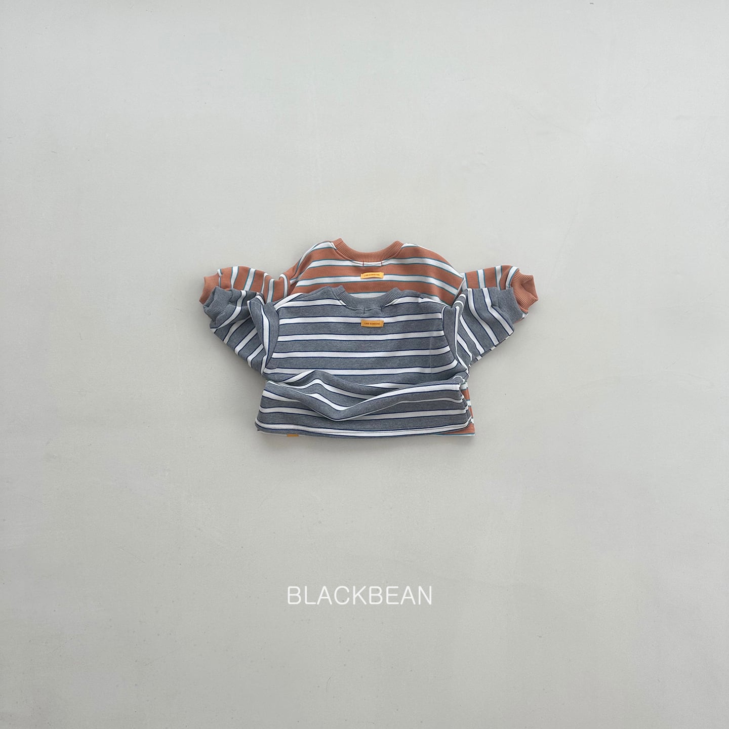 J.sweatshirt【blackbean】※9月下旬〜10月上旬発送予定