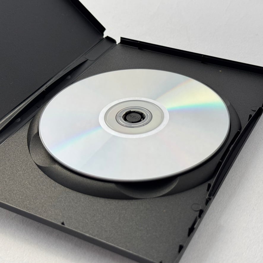 OSKAR FISCHINGER : TEN FILMS | nake - ネイク｜USED BOOK / DVD / CD