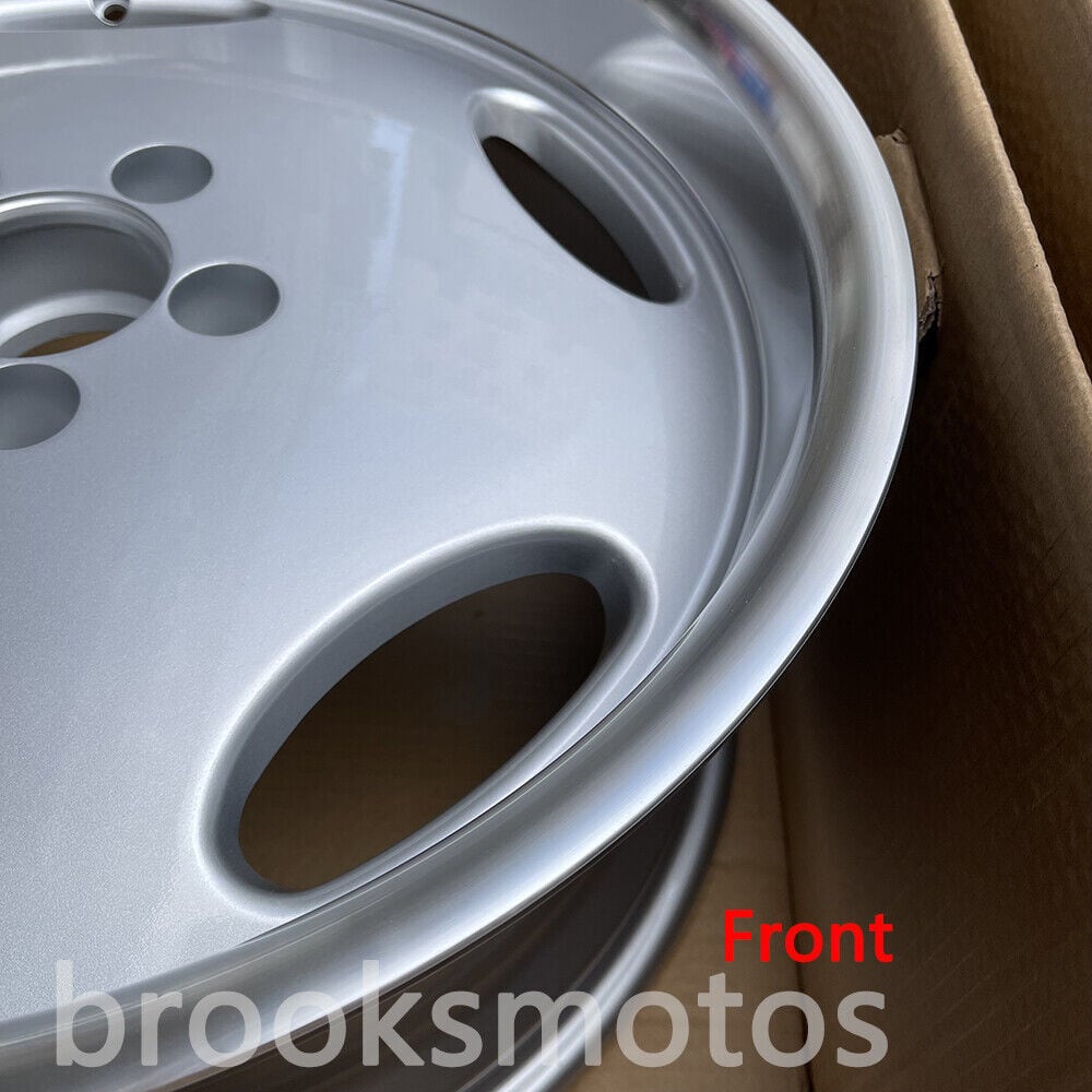 18インチ ディープ コンケーブ ホイール メルセデス・ベンツ C219 W140