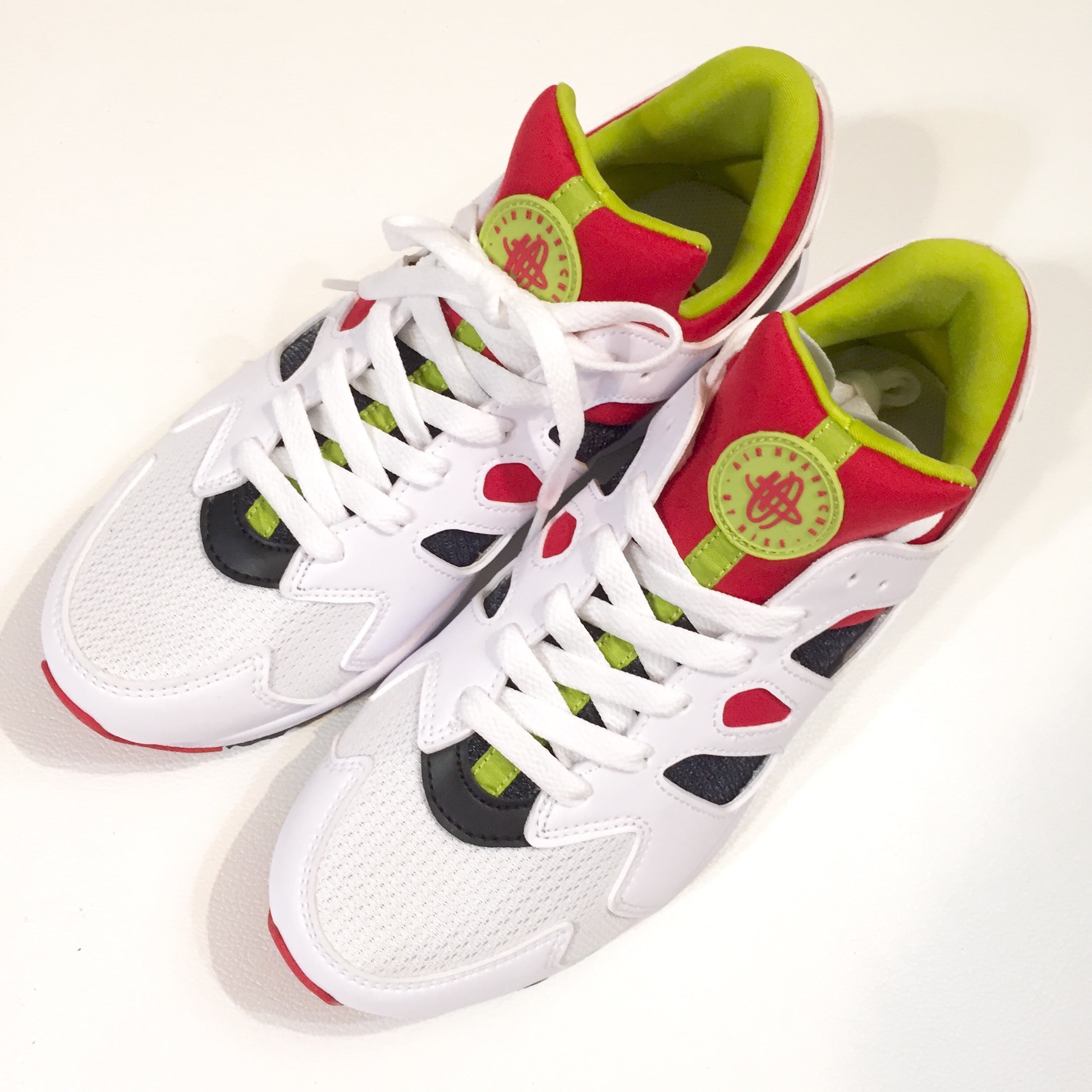 NIKE ナイキエアハラチインターナショナル 27cm NIKE（ナイキ）の「NIKE（ナイキ）エアハラチ インターナショナル PRM