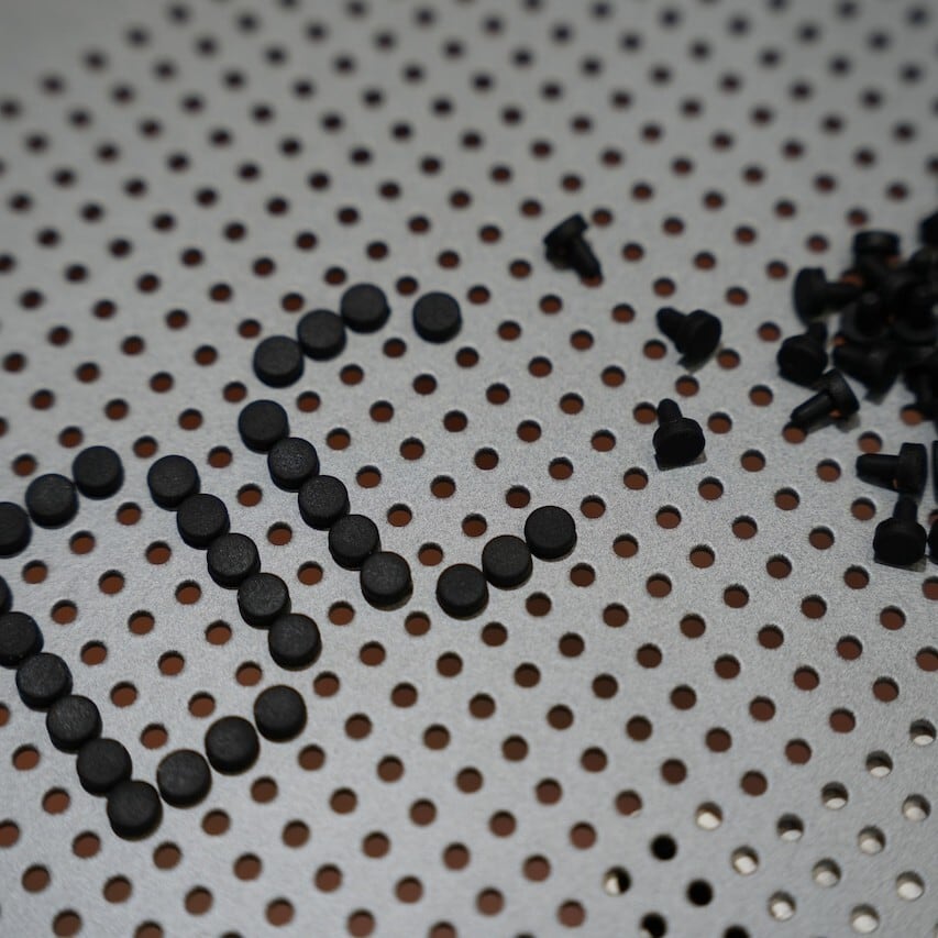 DOT MATRIX SIGN BOARD | qualiafactory(クオリアファクトリー）町工場